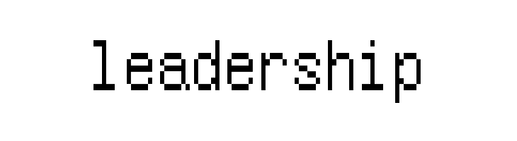 LisaTerminal Paper 2X3Y  Free Fonts Download