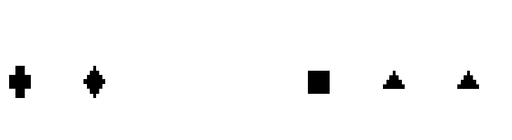 LisaGraph Paper 2X3Y  Free Fonts Download