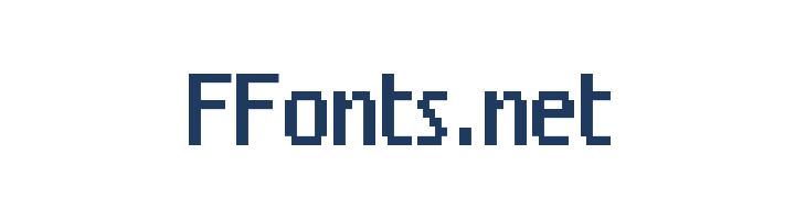 Twiggy 2X3Y font — Lorem ipsum body text preview