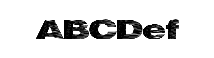 HeatWave  Free Fonts Download