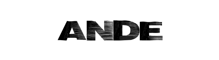 HeatWave  Free Fonts Download