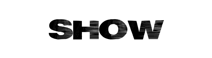 HeatWave  Free Fonts Download