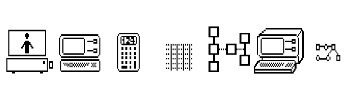 Priam Whamos 2X3Y  Free Fonts Download