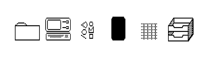 Priam Whamos 2X3Y  Free Fonts Download