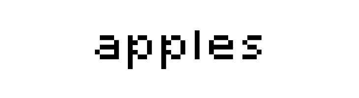 Some Acronym Raw  Free Fonts Download