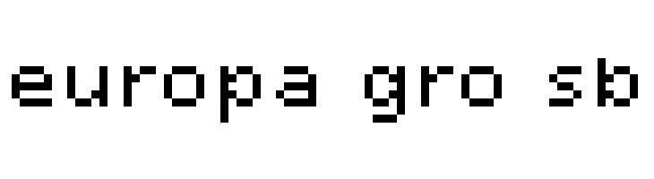 Some Acronym Raw  Free Fonts Download