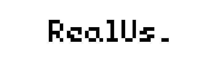 LisaTerminal Paper Small Raw  Free Fonts Download