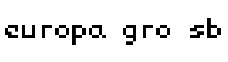 LisaTerminal Paper Small Raw  Free Fonts Download