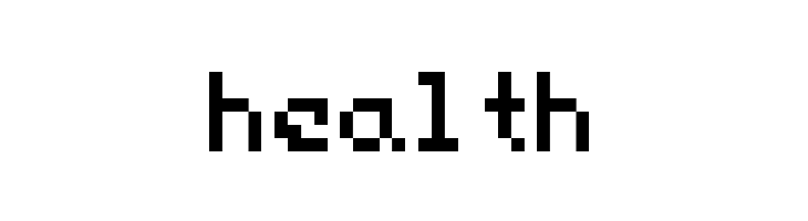 LisaTerminal Paper Small Raw  Free Fonts Download