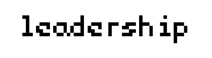 LisaTerminal Paper Small Raw  Free Fonts Download