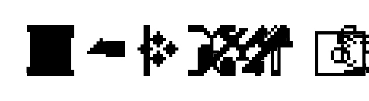 Engelbart Raw  Free Fonts Download