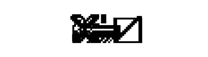 Engelbart Raw  Free Fonts Download