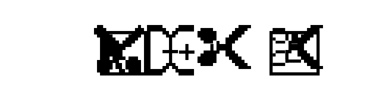 Engelbart Raw  Free Fonts Download