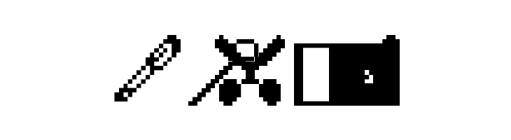 Engelbart Raw  Free Fonts Download