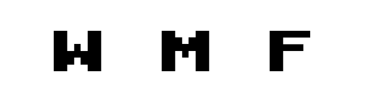 Candy Antics  Free Fonts Download