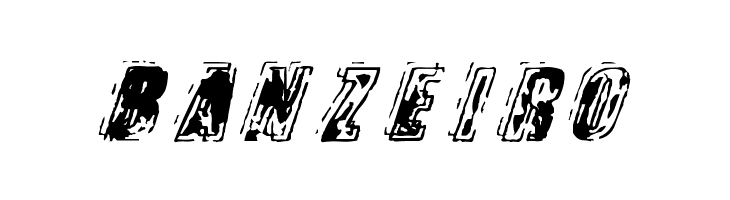 Zapped  Free Fonts Download