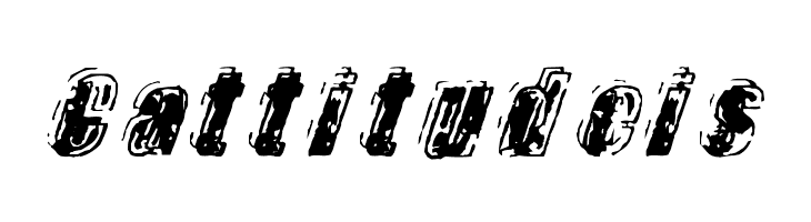 Zapped  Free Fonts Download