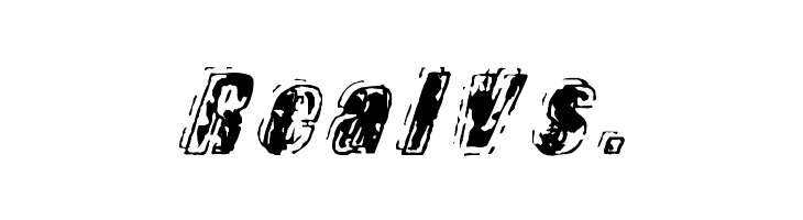 Zapped  Free Fonts Download