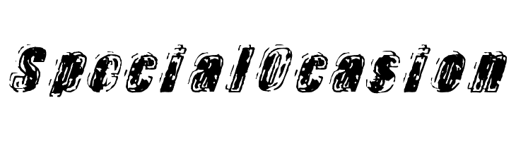 Zapped  Free Fonts Download