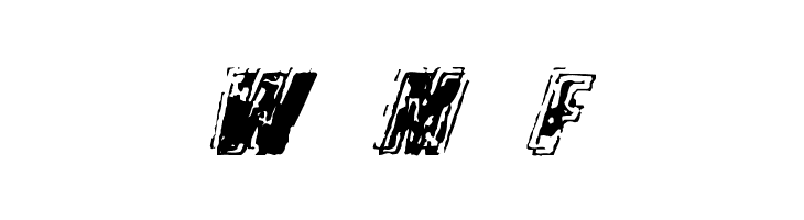 Zapped  Free Fonts Download