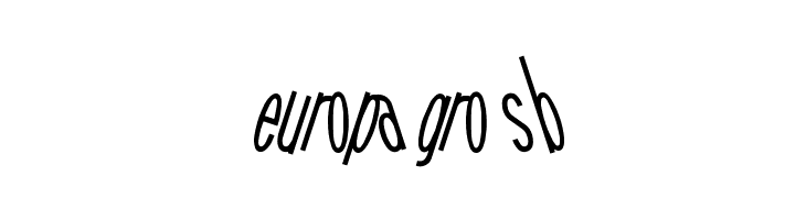 Long Island Iced Tea  Free Fonts Download