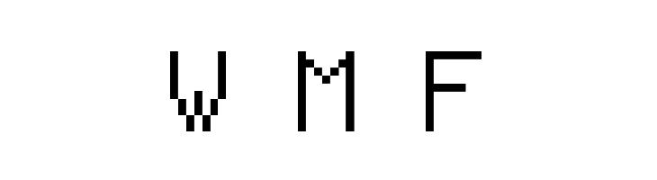 Hippauf  Free Fonts Download