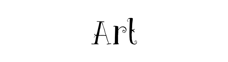 DKFatherFrost  Free Fonts Download
