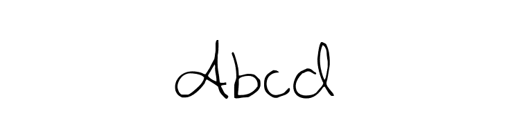 Alisha  Free Fonts Download