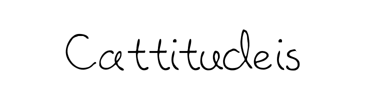 Alisha  Free Fonts Download