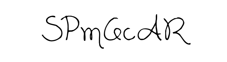 Alisha  Free Fonts Download