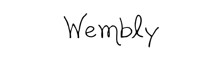 Alisha  Free Fonts Download