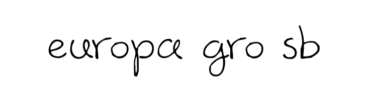 Alisha  Free Fonts Download