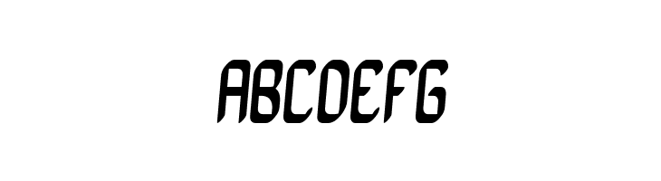 Vantage BRK  Free Fonts Download