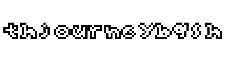 dwt Micro  Free Fonts Download
