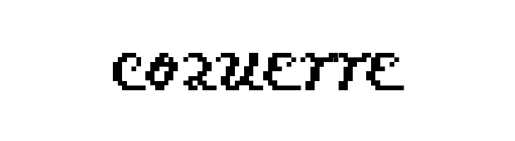 Mischke Bold  Free Fonts Download