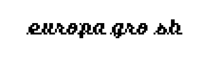 Mischke Bold  Free Fonts Download