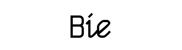 Parc Place  Free Fonts Download