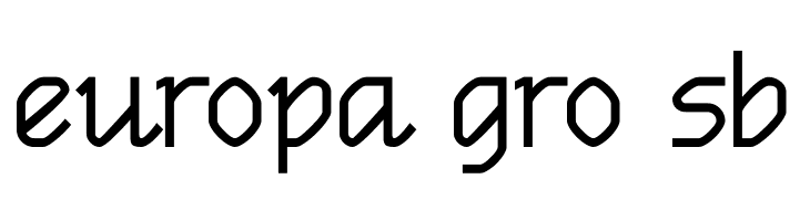 Parc Place  Free Fonts Download