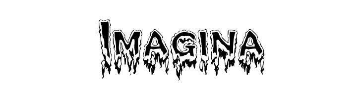 Kreepshow 'Frigid'  Free Fonts Download