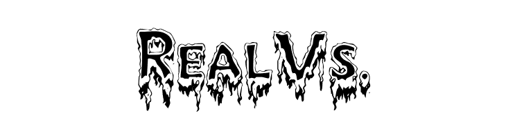 Kreepshow 'Frigid'  Free Fonts Download