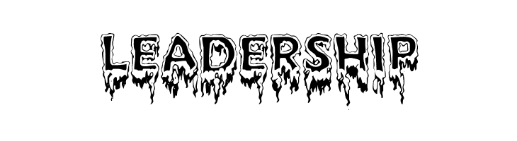 Kreepshow 'Frigid'  Free Fonts Download