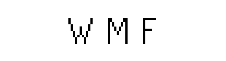 DosStart Default Font  Free Fonts Download