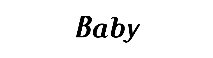 Pfennig Bold Italic  Free Fonts Download