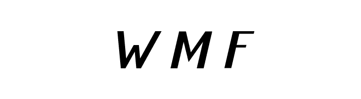 Pfennig Bold Italic  Free Fonts Download