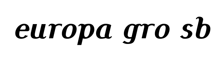 Pfennig Bold Italic  Free Fonts Download