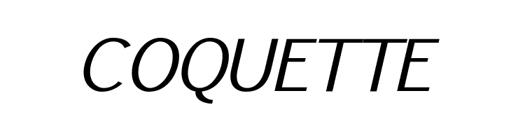 Pfennig Italic  Free Fonts Download