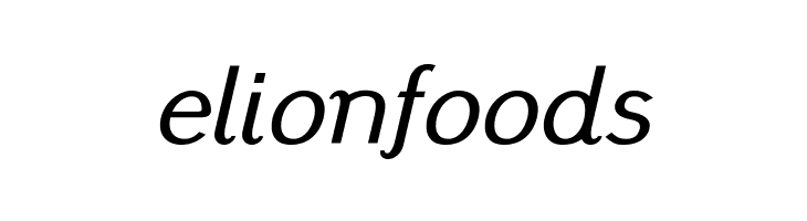 Pfennig Italic  Free Fonts Download