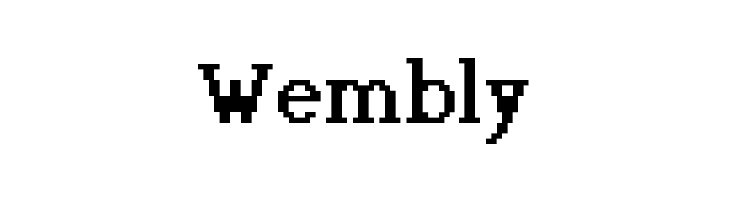 Goethe Bold  Free Fonts Download