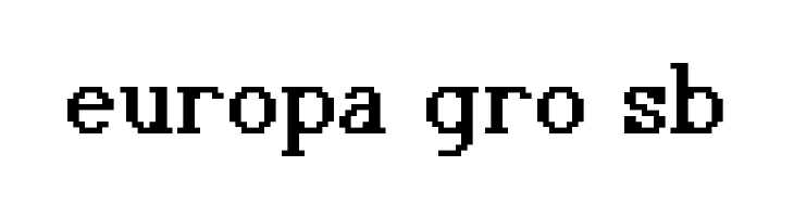 Goethe Bold  Free Fonts Download