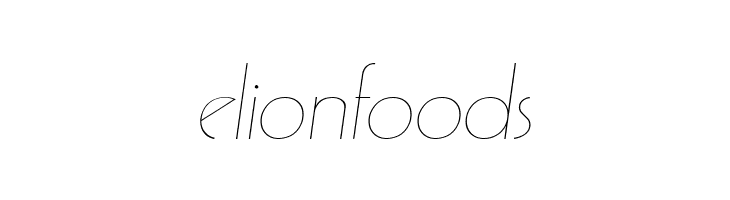 Zelda Italic  Free Fonts Download
